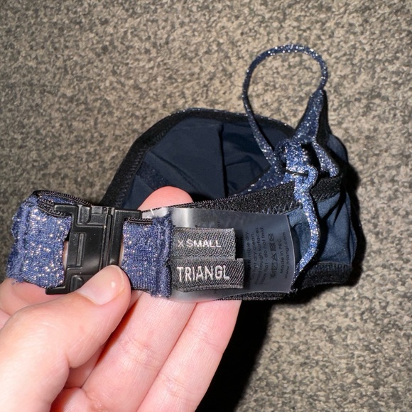 Triangl Bikini Top - Picture 3 of 4